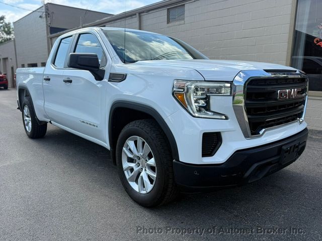 gmc sierra 1500 2019 1GTR8AEF2KZ330188 image gmc sierra 1500 2019 1GTR8AEF2KZ330188 image